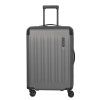 Antracitový cestovní kufr travelite dynamiic 4W M 7000148-04 - třetí obrázek