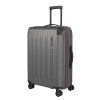 Antracitový cestovní kufr travelite dynamiic 4W M 7000148-04 - hlavní obrázek