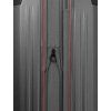 Antracitový cestovní kufr travelite dynamiic 4W M 7000148-04 - desátý obrázek