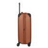Měděný cestovní kufr travelite dynamiic 4W M 7000148-87 - sedmý obrázek