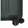 Zelený cestovní kufr travelite dynamiic 4W L 7000149-80 - devátý obrázek