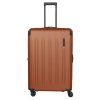 Měděný cestovní kufr travelite dynamiic 4W L 7000149-87 - třetí obrázek