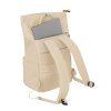 Slonová kost batoh travelite basics short handle rollup 96304-30 - osmý obrázek