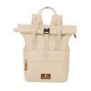 Slonová kost batoh travelite basics short handle rollup 96304-30 - čtvrtý obrázek