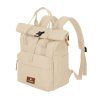 Slonová kost batoh travelite basics short handle rollup 96304-30 - hlavní obrázek