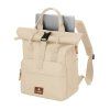 Slonová kost batoh travelite basics short handle rollup 96304-30 - pátý obrázek