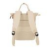 Slonová kost batoh travelite basics short handle rollup 96304-30 - šestý obrázek