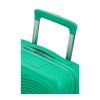 American Tourister SOUNDBOX MINI SPINNER 47 Bright Green