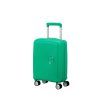 American Tourister SOUNDBOX MINI SPINNER 47 Bright Green