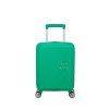 American Tourister SOUNDBOX MINI SPINNER 47 Bright Green