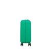 American Tourister SOUNDBOX MINI SPINNER 47 Bright Green