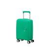 American Tourister SOUNDBOX MINI SPINNER 47 Bright Green