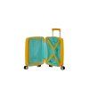 Žlutý palubní kufr American Tourister Soundbox Mini Spinner 47 - MG8001-06 - druhý obrázek