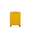 Žlutý american tourister SOUNDBOX MINI SPINNER 47 golden yellow MG8001-06 - šestý obrázek