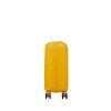 American Tourister SOUNDBOX MINI SPINNER 47 Golden Yellow