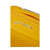 Žlutý palubní kufr American Tourister Soundbox Mini Spinner 47 - MG8001-06 - devátý obrázek