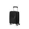 Černý american tourister SOUNDBOX MINI SPINNER 47 bass black MG8001-09 - druhý obrázek