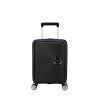 Černý american tourister SOUNDBOX MINI SPINNER 47 bass black MG8001-09 - pátý obrázek