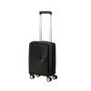 Černý american tourister SOUNDBOX MINI SPINNER 47 bass black MG8001-09 - desátý obrázek