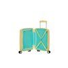 Žlutý american tourister SOUNDBOX MINI SPINNER 47 pastel yellow MG8001-16 - druhý obrázek