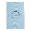 American Tourister SOUNDBOX MINI SPINNER 47 Pastel Blue