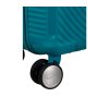 Tyrkysový palubní kufr American Tourister Soundbox Mini Spinner - MG8001-51 - jedenáctý obrázek