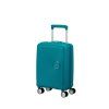 American Tourister SOUNDBOX MINI SPINNER 47 Deep Teal