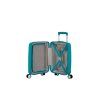 American Tourister SOUNDBOX MINI SPINNER 47 Deep Teal