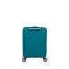 Tyrkysový american tourister SOUNDBOX MINI SPINNER 47 deep teal MG8001-51 - šestý obrázek