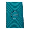 Tyrkysový palubní kufr American Tourister Soundbox Mini Spinner - MG8001-51 - dvanáctý obrázek