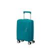 American Tourister SOUNDBOX MINI SPINNER 47 Deep Teal