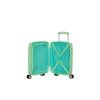 American Tourister SOUNDBOX MINI SPINNER 47 Pastel Green