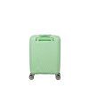 American Tourister SOUNDBOX MINI SPINNER 47 Pastel Green