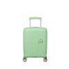 American Tourister SOUNDBOX MINI SPINNER 47 Pastel Green