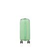 American Tourister SOUNDBOX MINI SPINNER 47 Pastel Green