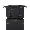 91742 01 BARBARA 2 in 1 Shopper NA