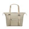 Písková taška shopper travelite barbara stepp 91742-40 - čtvrtý obrázek