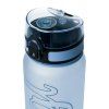 Modrá láhev na pití BAAGL Tritan 800 ml - A-34053 - čtvrtý obrázek