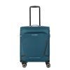 Petrolejový cestovní kufr travelite jetpack 4W S light 90218-22 - třetí obrázek