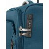 Petrolejový cestovní kufr travelite jetpack 4W S light 90218-22 - devátý obrázek
