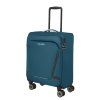 Petrolejový cestovní kufr travelite jetpack 4W S light 90218-22 - hlavní obrázek