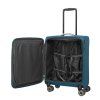 Petrolejový cestovní kufr travelite jetpack 4W S light 90218-22 - druhý obrázek
