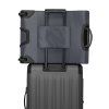 Antracitový cestovní kufr travelite jetpack 2W S max 90221-04 - 11. obrázek