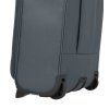 Antracitový cestovní kufr travelite jetpack 2W S max 90221-04 - devátý obrázek