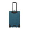 Petrolejový cestovní kufr travelite jetpack 2W S slim 90224-22 - čtvrtý obrázek