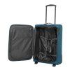 Petrolejový cestovní kufr travelite jetpack 2W S slim 90224-22 - druhý obrázek
