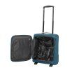Petrolejový cestovní kufr travelite jetpack 2W S easy 90222-22 - druhý obrázek
