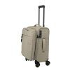 Pískový cestovní kufr travelite barbara stepp S exp. 91747-40 - sedmý obrázek