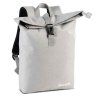 Světle šedý batoh bench classic roll-top mini 64223-6100 - hlavní obrázek