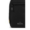 Černý batoh bench casual sling 64213-0100 - čtvrtý obrázek